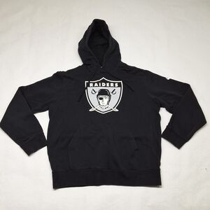 Nike Black Sweater For Men's Size M